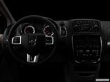  Centered wide dash shot photo